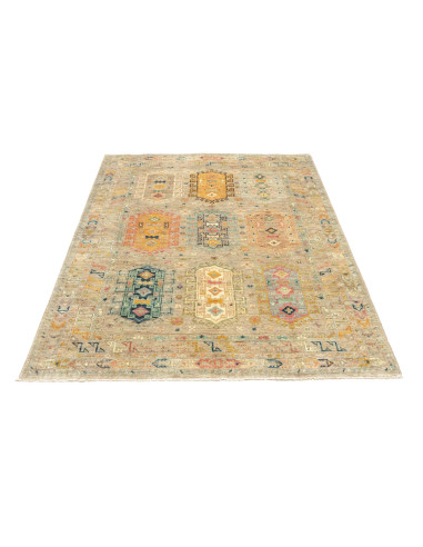 Tappeto Kazak Royal Pakistan cm.147x195