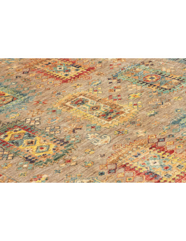 Tappeto Kazak Royal Pakistan cm.120x184