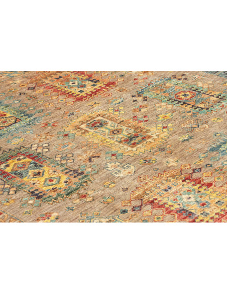 Tappeto Kazak Royal Pakistan cm.120x184