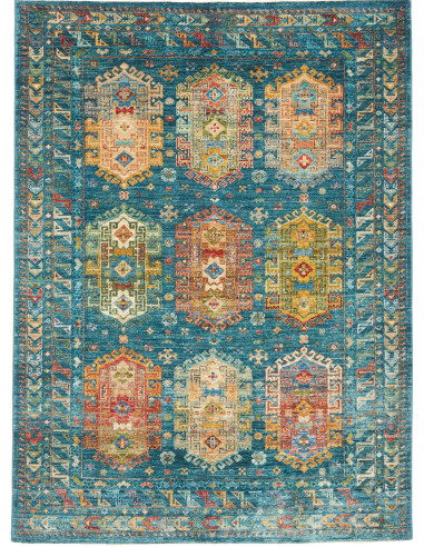 Tappeto Kazak Royal Pakistan cm.145x200