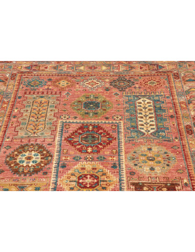 Tappeto Kazak Royal Pakistan cm.123x186