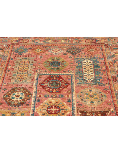 Tappeto Kazak Royal Pakistan cm.123x186