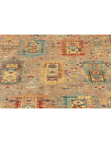 Tappeto Kazak Royal Pakistan cm.120x184