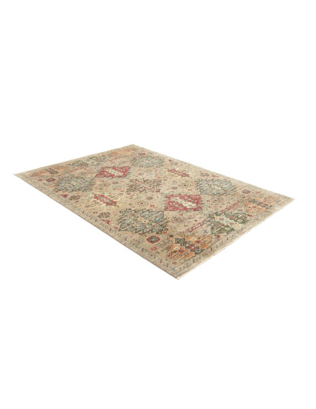 Tappeto Kazak Royal Pakistan cm.145x207