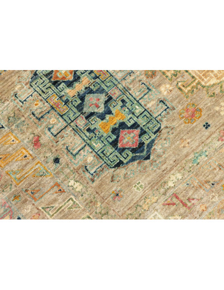 Tappeto Kazak Royal Pakistan cm.147x195