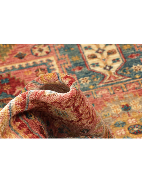 Tappeto Kazak Royal Pakistan cm.123x186