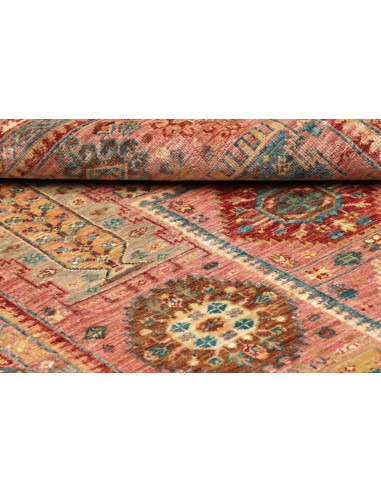 Tappeto Kazak Royal Pakistan cm.123x186