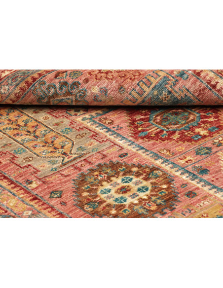 Tappeto Kazak Royal Pakistan cm.123x186