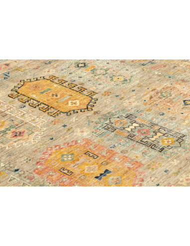 Tappeto Kazak Royal Pakistan cm.147x195