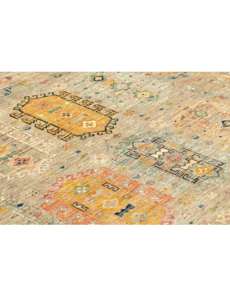 Tappeto Kazak Royal Pakistan cm.147x195