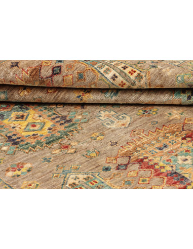 Tappeto Kazak Royal Pakistan cm.120x184