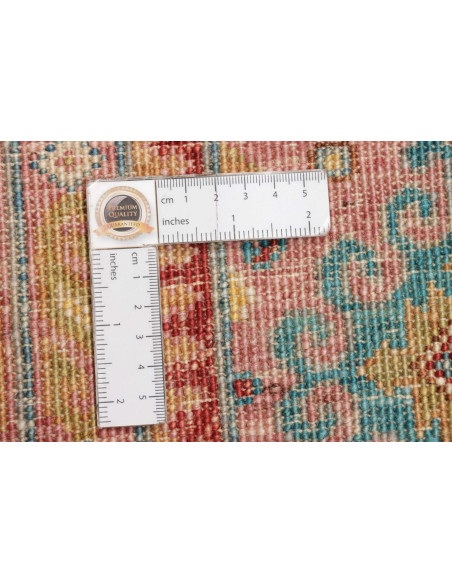 Tappeto Kazak Royal Pakistan cm.123x186