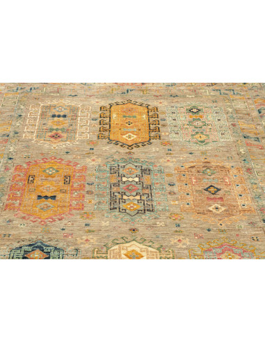 Tappeto Kazak Royal Pakistan cm.147x195