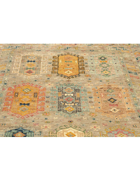 Tappeto Kazak Royal Pakistan cm.147x195