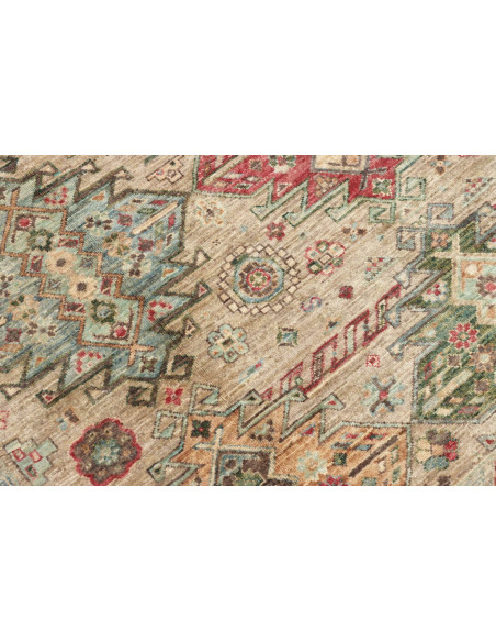 Tappeto Kazak Royal Pakistan cm.145x207