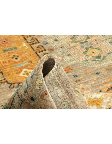 Tappeto Kazak Royal Pakistan cm.147x195