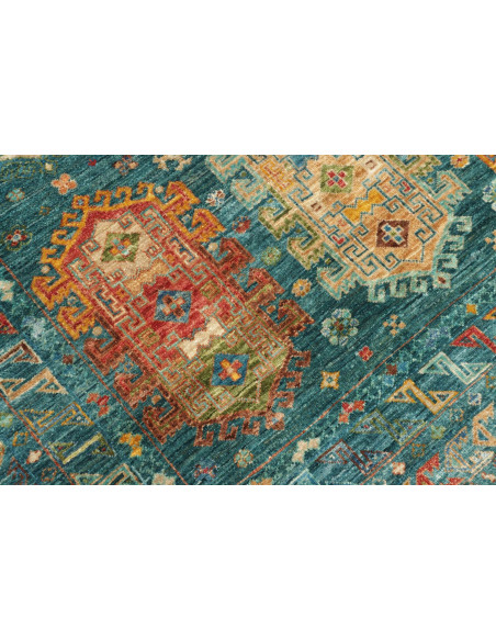 Tappeto Kazak Royal Pakistan cm.145x200