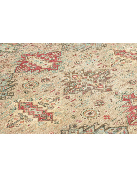 Tappeto Kazak Royal Pakistan cm.145x207