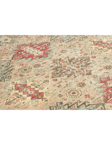 Tappeto Kazak Royal Pakistan cm.145x207