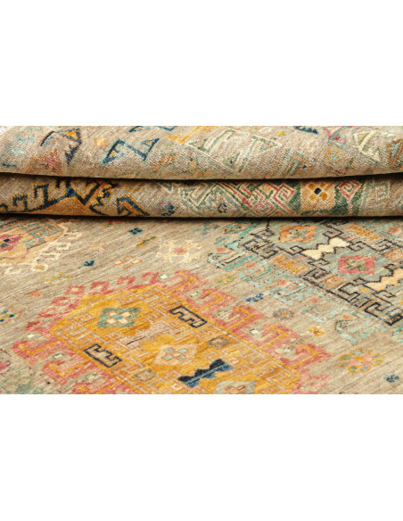 Tappeto Kazak Royal Pakistan cm.147x195