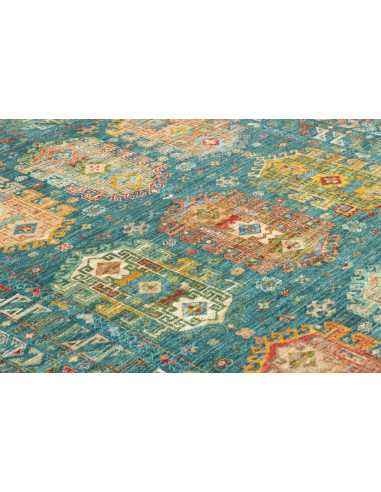 Tappeto Kazak Royal Pakistan cm.145x200