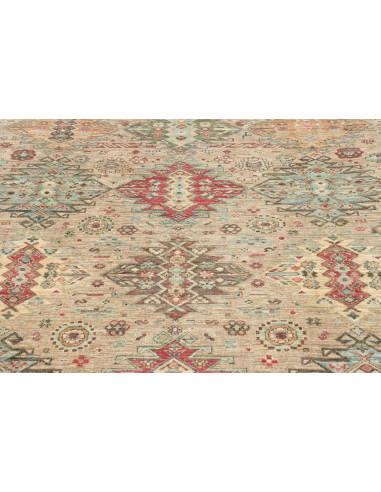 Tappeto Kazak Royal Pakistan cm.145x207