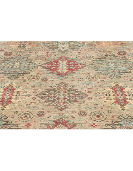 Tappeto Kazak Royal Pakistan cm.145x207