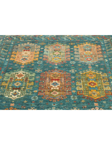 Tappeto Kazak Royal Pakistan cm.145x200