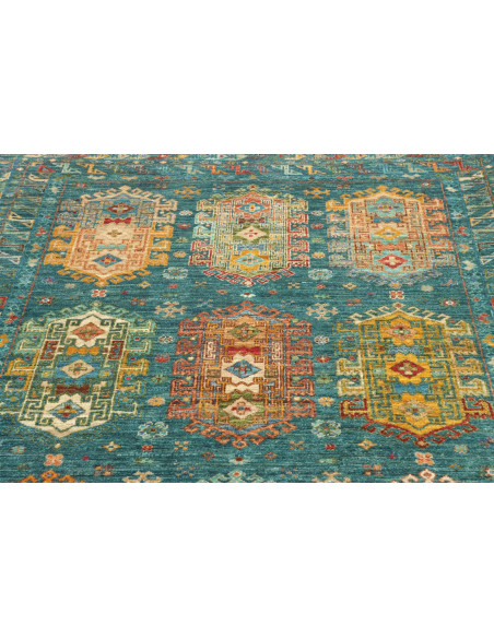 Tappeto Kazak Royal Pakistan cm.145x200