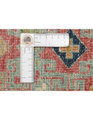 Tappeto Kazak Royal Pakistan cm.147x195