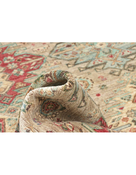 Tappeto Kazak Royal Pakistan cm.145x207