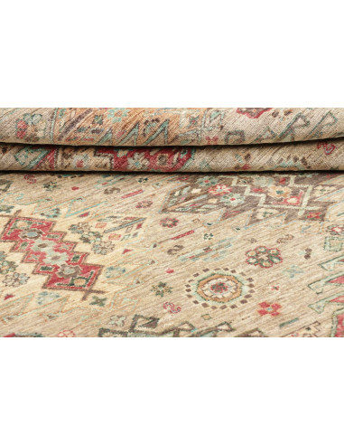 Tappeto Kazak Royal Pakistan cm.145x207