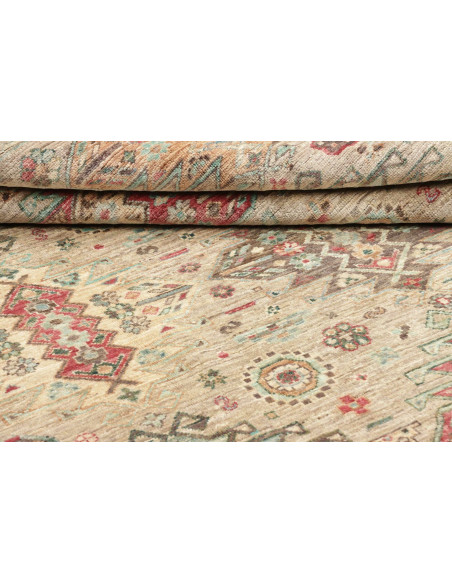 Tappeto Kazak Royal Pakistan cm.145x207