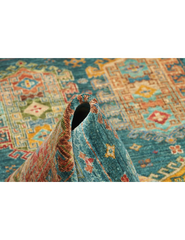 Tappeto Kazak Royal Pakistan cm.145x200