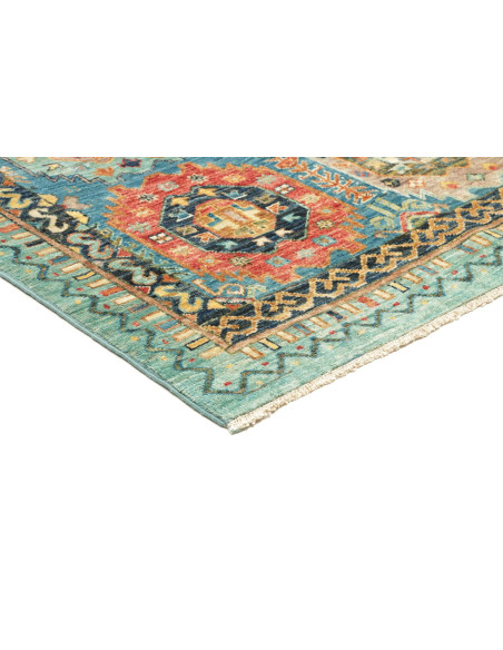 Tappeto Kazak Royal Pakistan cm.121x187