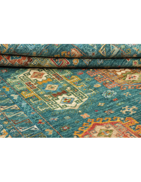 Tappeto Kazak Royal Pakistan cm.145x200