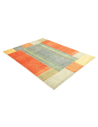 Tappeto Barjeste Pakistan cm.151x205