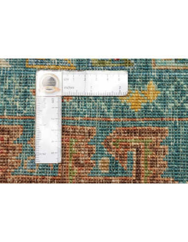 Tappeto Kazak Royal Pakistan cm.145x200