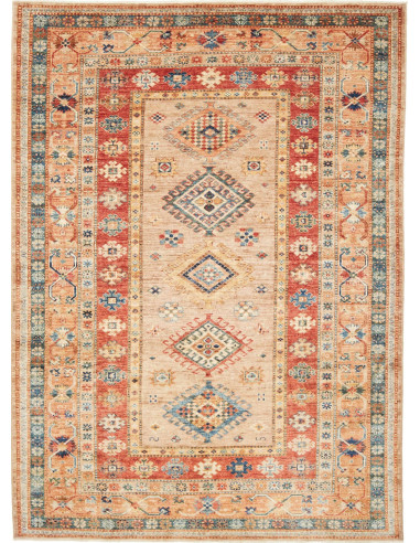 Tappeto Kazak Royal Pakistan cm.151x210