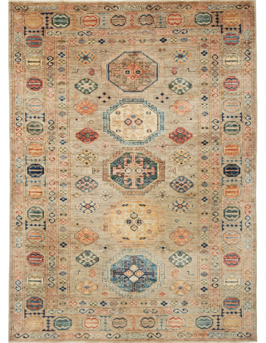 Tappeto Kazak Royal Pakistan cm.150x209