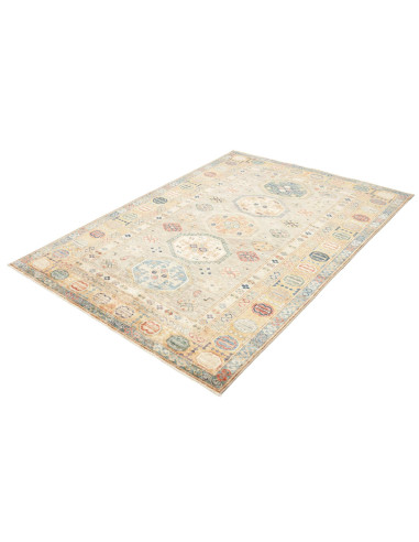 Tappeto Kazak Royal Pakistan cm.151x209