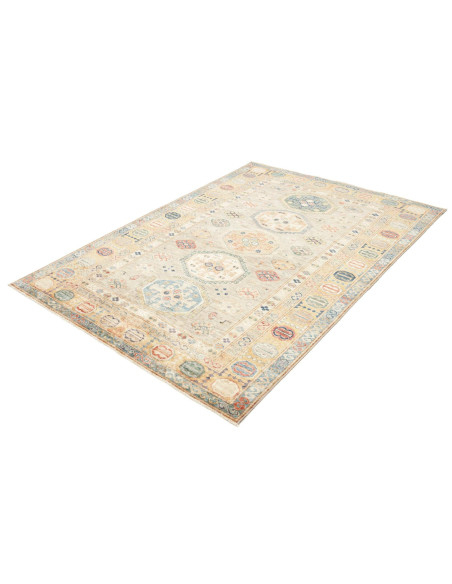 Tappeto Kazak Royal Pakistan cm.151x209