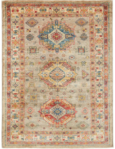 Tappeto Kazak Royal Pakistan cm.150x203