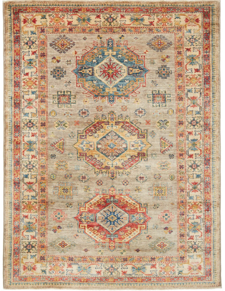 Tappeto Kazak Royal Pakistan cm.150x203