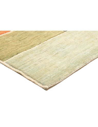 Tappeto Barjeste Pakistan cm.151x205