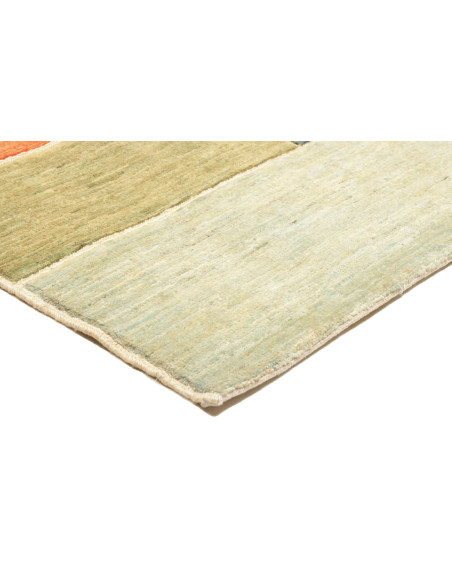 Tappeto Barjeste Pakistan cm.151x205