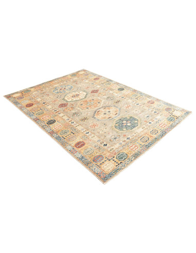 Tappeto Kazak Royal Pakistan cm.151x209