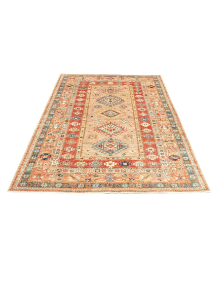 Tappeto Kazak Royal Pakistan cm.151x210