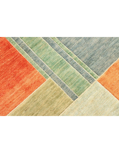 Tappeto Barjeste Pakistan cm.151x205