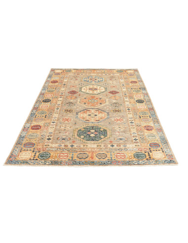 Tappeto Kazak Royal Pakistan cm.151x209